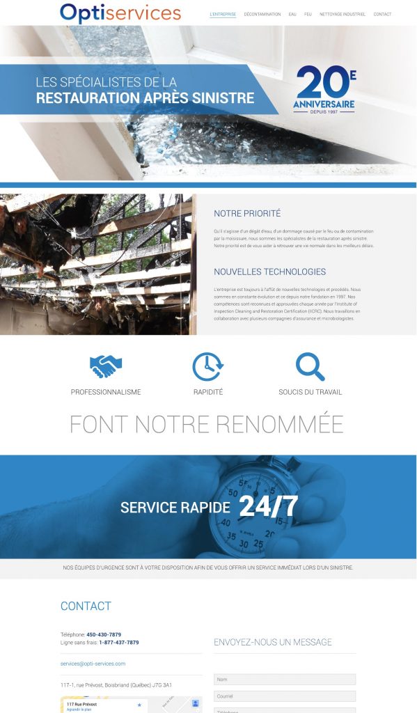 Opti-Services-Web-Agence-Web-Laval