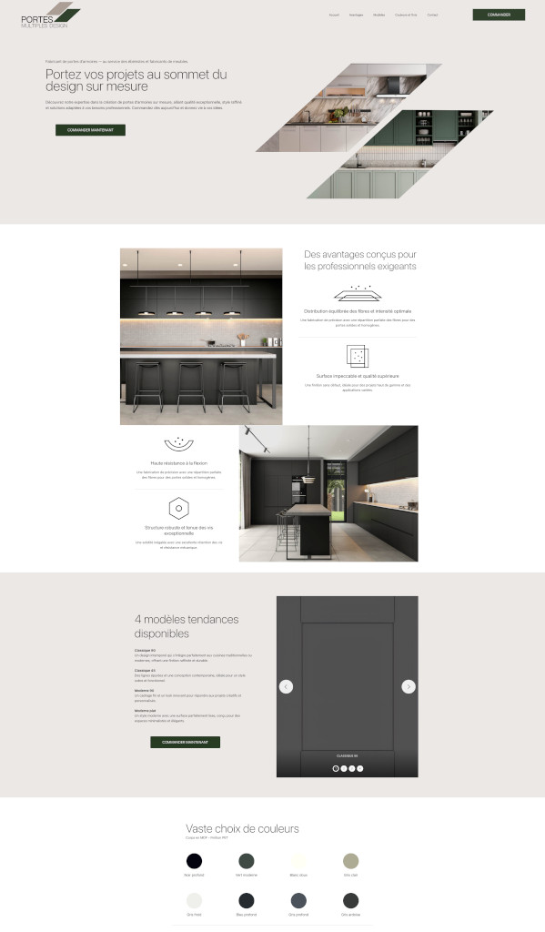 Portesmultipledesign
