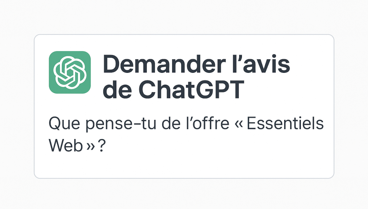 ChatGPT-Web